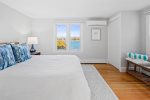 Bedroom 2 with Queen bedrooms